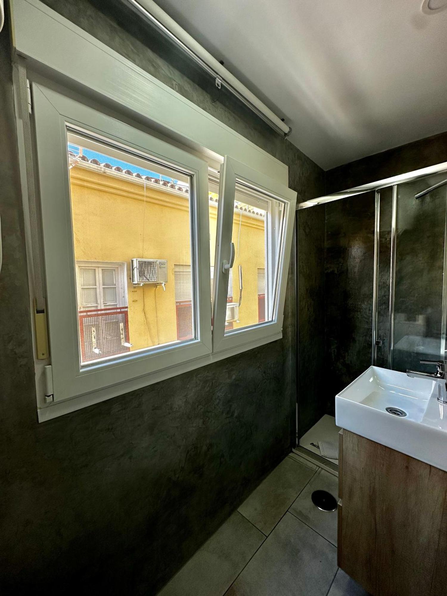 Lovely Studio Apartment Málaga Dış mekan fotoğraf