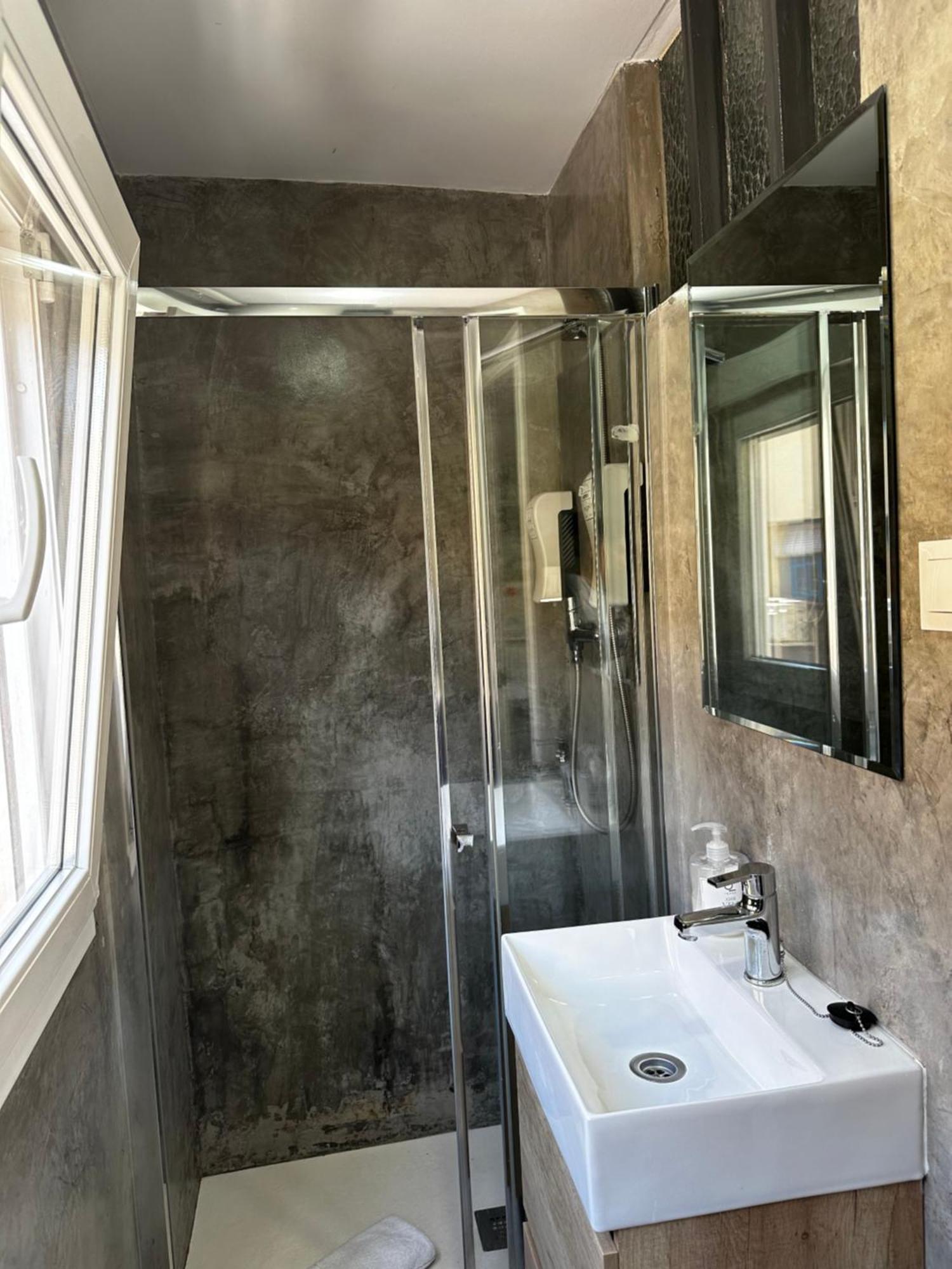 Lovely Studio Apartment Málaga Dış mekan fotoğraf